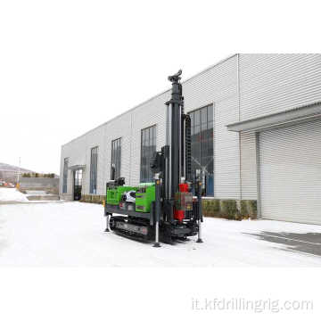 Sistema di coppia ad alta coppia leader del settore